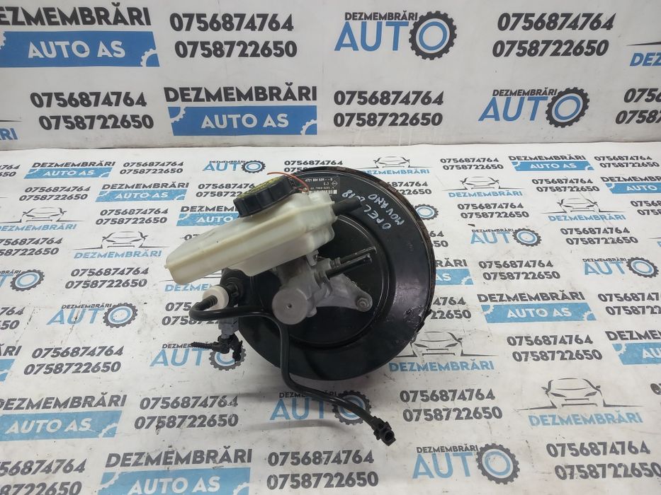 Tulumba frana 2.3d Opel Movano euro 6