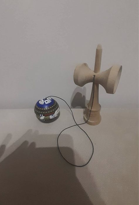 Кендама от Кендама България