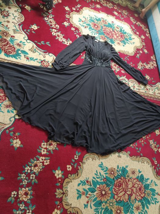 Вечерняя платье  за 43000