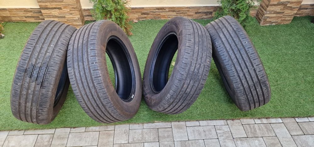 Anvelope vara 205 60 16 Continental Eco contact an 2023