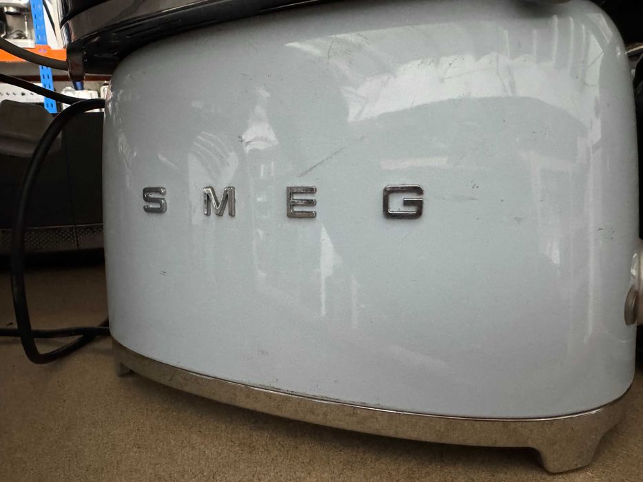 Тостер - Smeg (малки)
