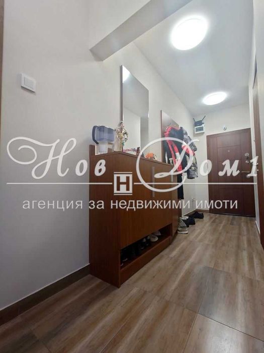 Продава се Тристаен апартамент в София, Изток - 70 кв.м за 3143 €/кв.м - Снимка #6