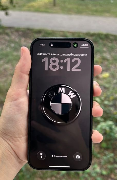 iphone 14 pro в отличном состояний без нареканий