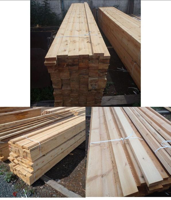 Пиломатериалы .Россия