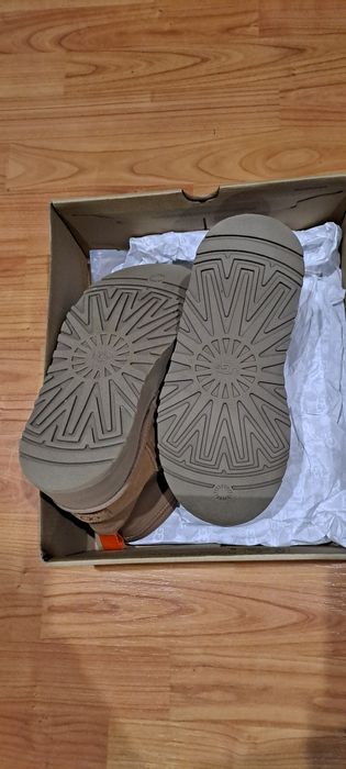UGG 38 Originale 100%