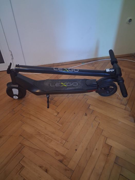 Trotineta lexgo L10
