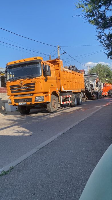 Доставка сыпучих