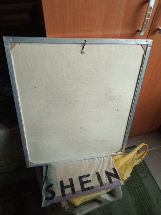 Картина Оригинала Гравюра от Михаил Николов от 1980г оригинала