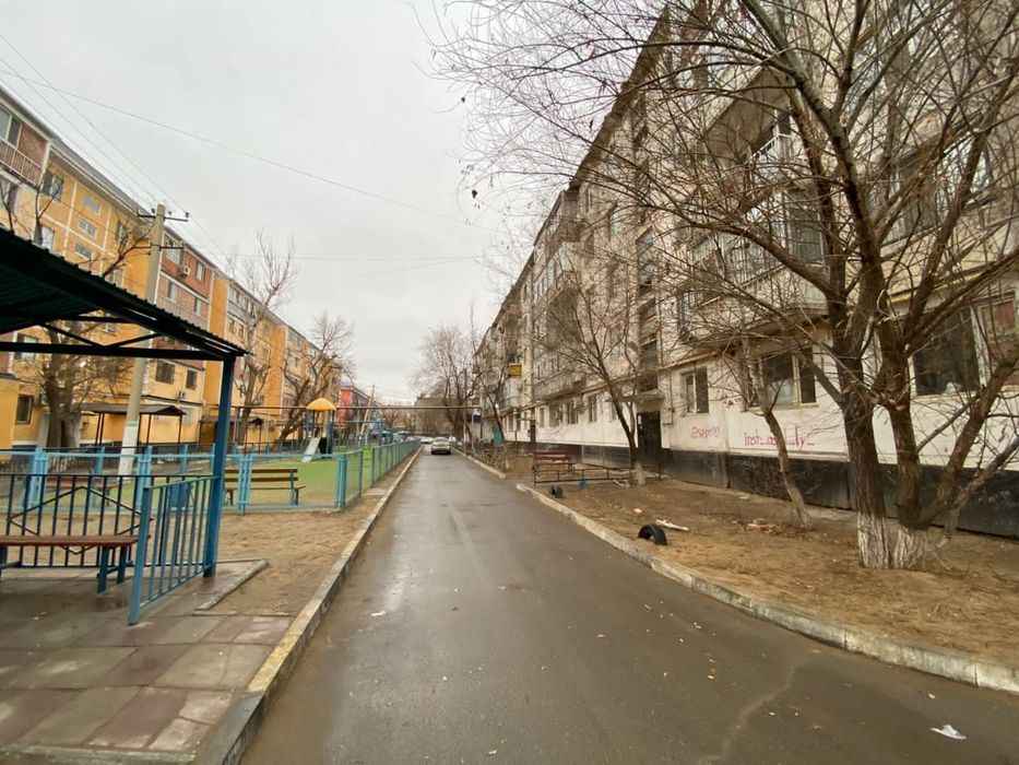 Продам квартиру 4х комнатная