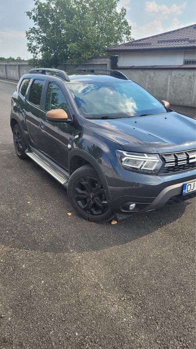 DACIA Duster 2023 — imagine 3