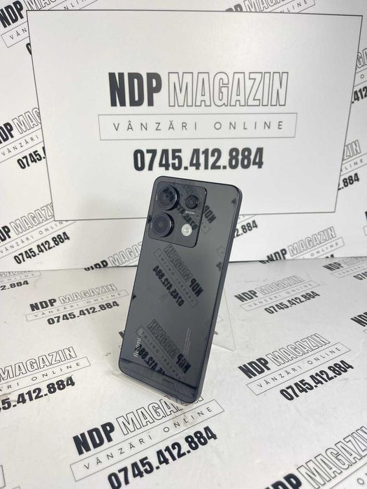 NDP Amanet NON-STOP Bld.Iuliu Maniu 69 REDMI NOTE 13 PRO (44815)