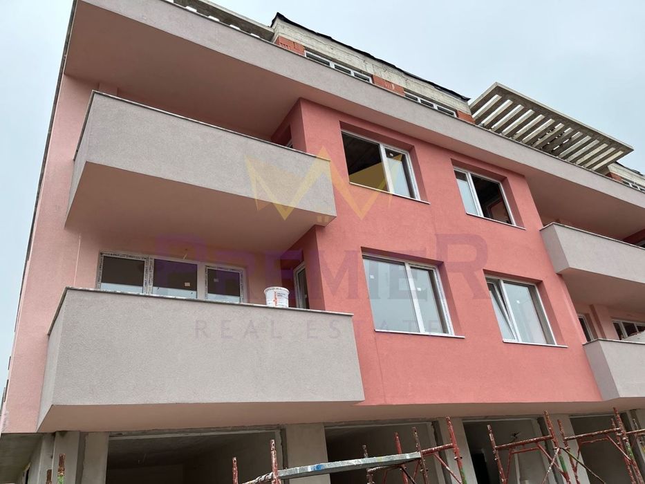 Продава се Двустаен апартамент в Пловдив, Остромила - 64 кв.м за 661 €/кв.м - Снимка #7