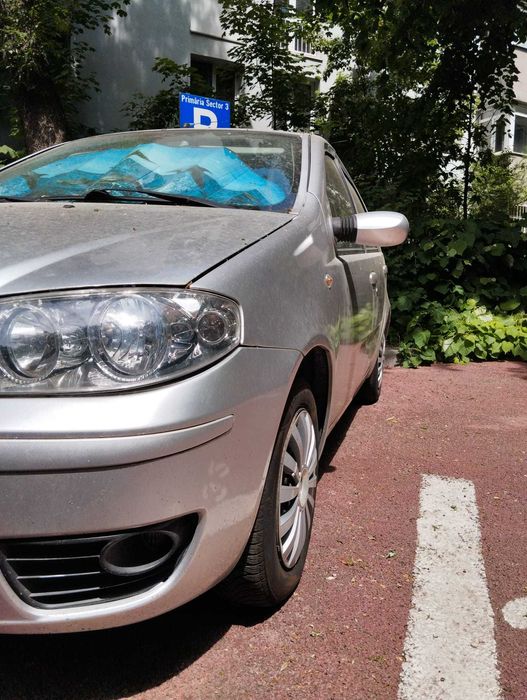 Vand Fiat Punto, 1.2 16V