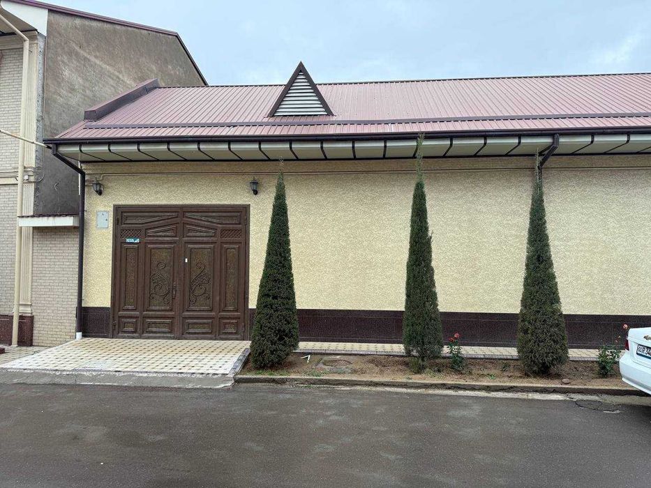 Сдаётся в аренду участок Яшнабодская