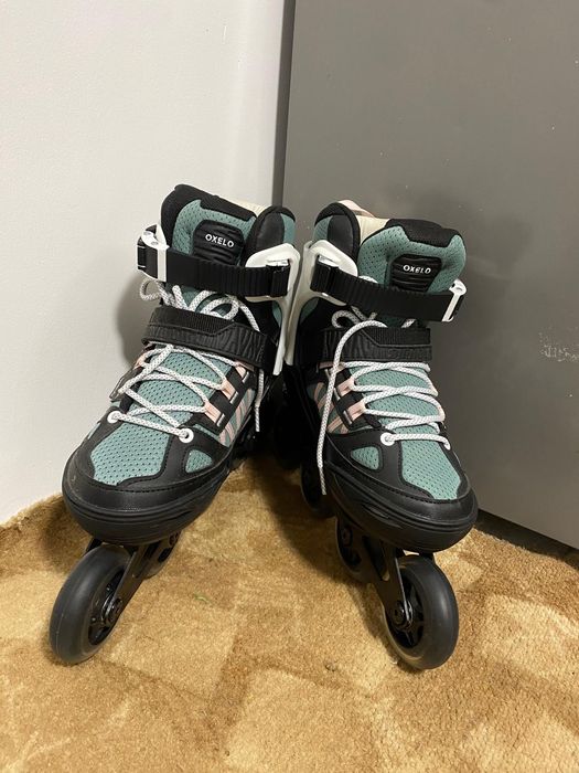 Role fetița reglabile, role adult 38 chitara, orga