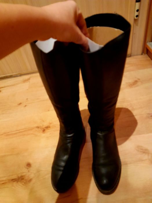 Дамски ботуши Bianki