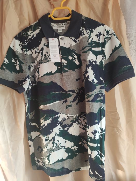 Tricou   Lacoste