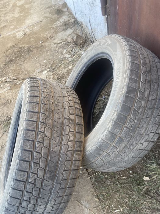 Продам шины в хорошем состоянии