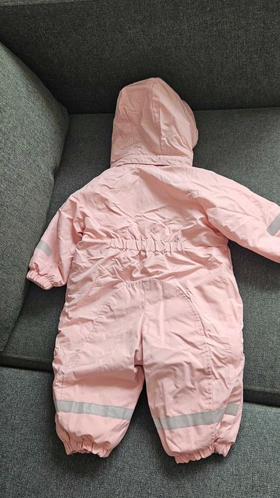 Водоотблъскващ гащеризон H&M номер 74