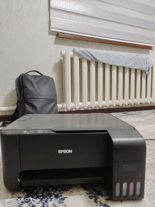 Принтер Epson L3100 сатылады