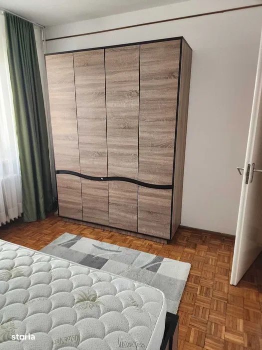 Apartament 2 camere, decomandat, 62 mp, Gheorgheni