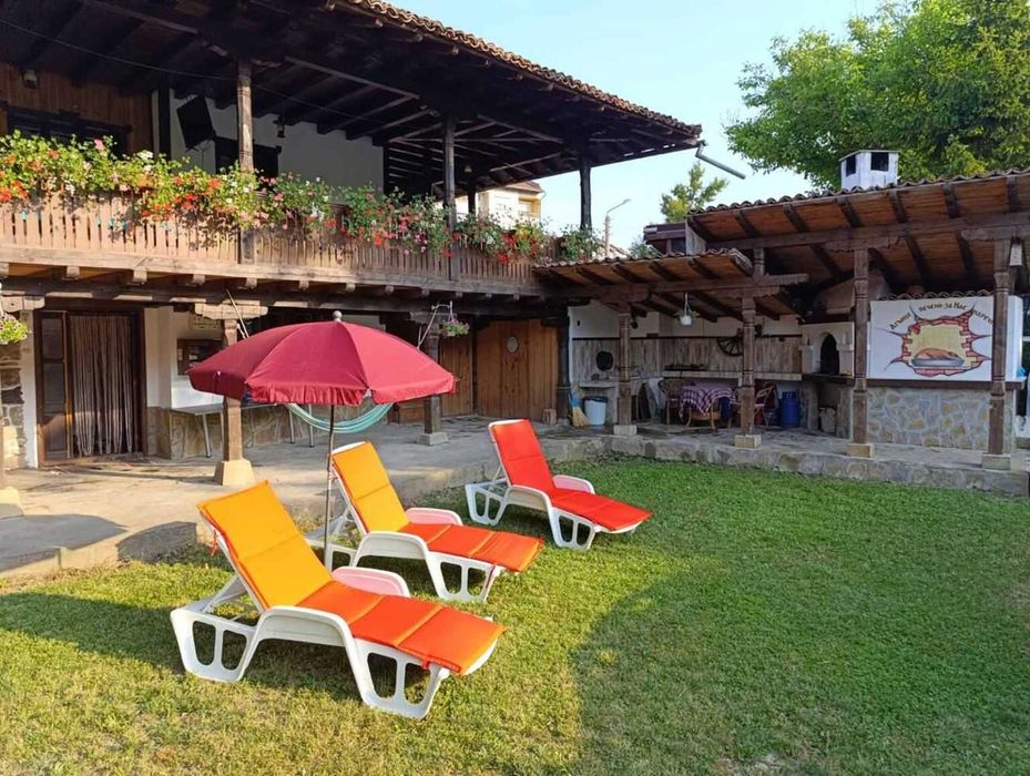 Продава се Къща в Елена - 240 кв.м за 1246 €/кв.м - Снимка #10