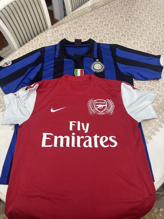 Футболки мужские 5000 тг