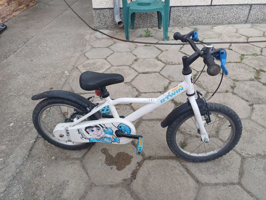 Детско колело Биокс