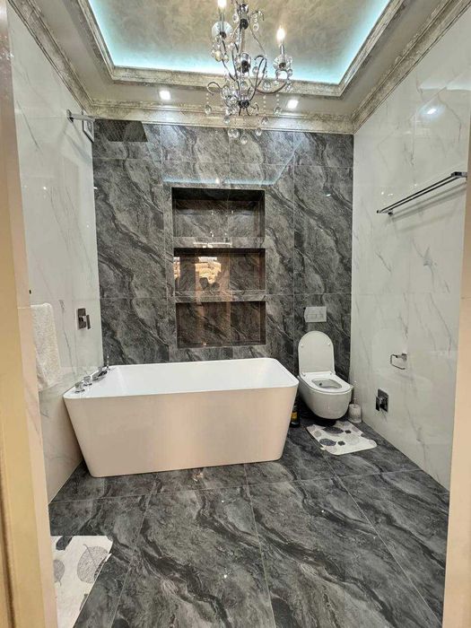 ЖК "PARISIEN"  5 комнат | 175 м² Продается ДУПЛЕКС Квартира, Яккасарай