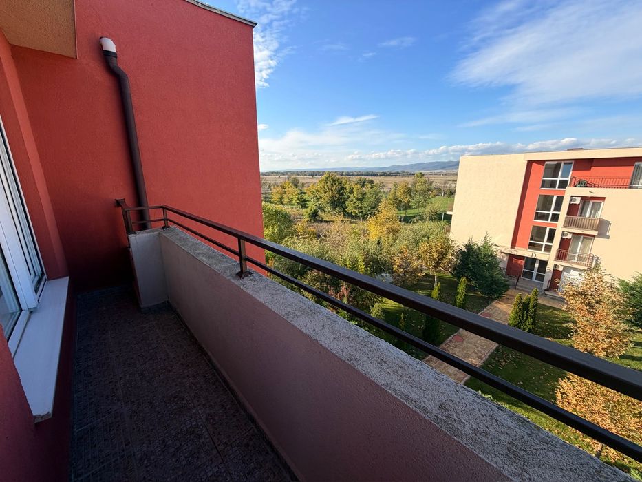 Апартамент с 2 спални за продажба в Слънчев бряг