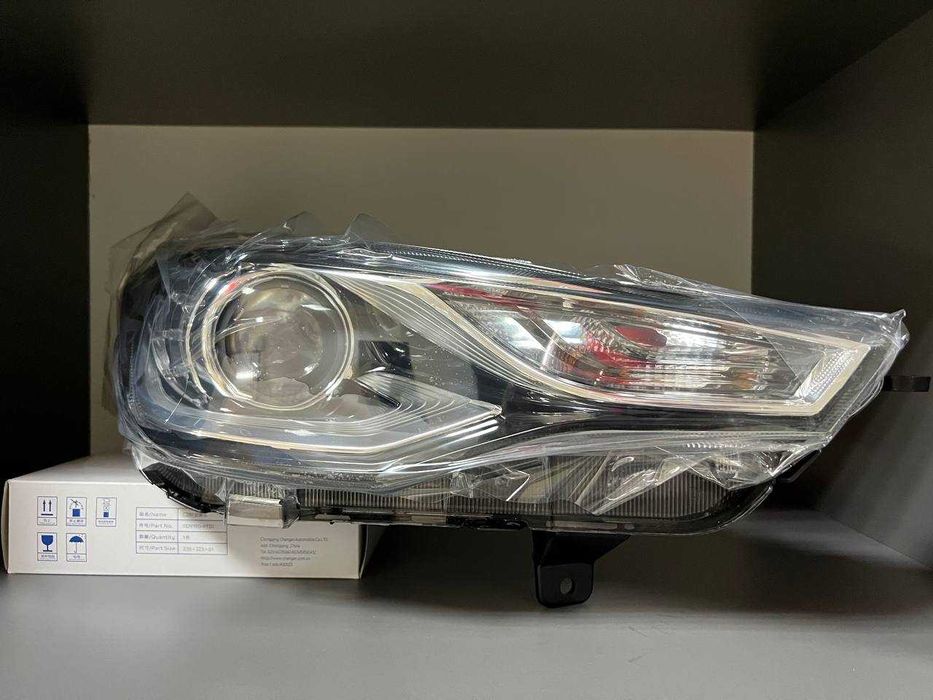 Передний правый фара Чанган Алсвин
