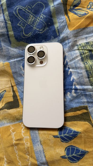 Iphone 16pro 256gb