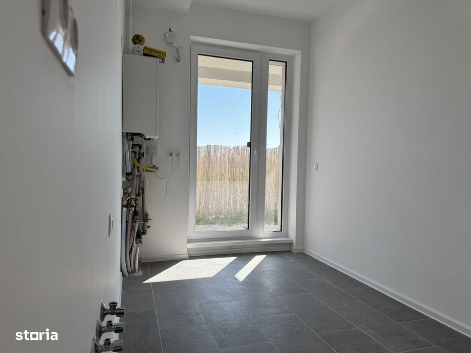Studio 45mp SU + Gradina 27mp – Gata de mutare – Zona Mall Colosseum