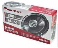 Авто звук комплект колонки(динамики) Pioneer R16(дверные)