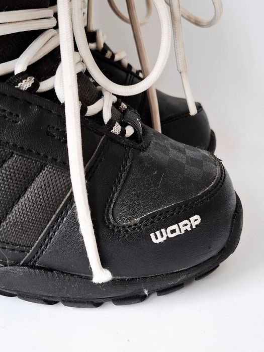 Детски snowboard обувки  WARP