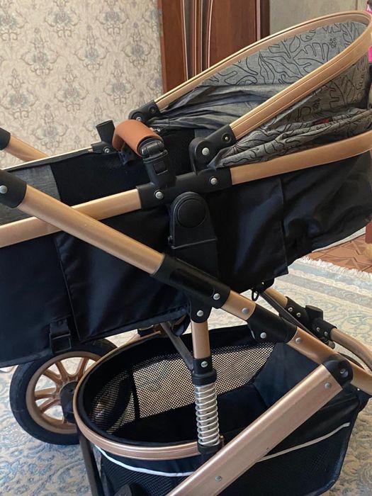 Коляка для детей состояние отличное