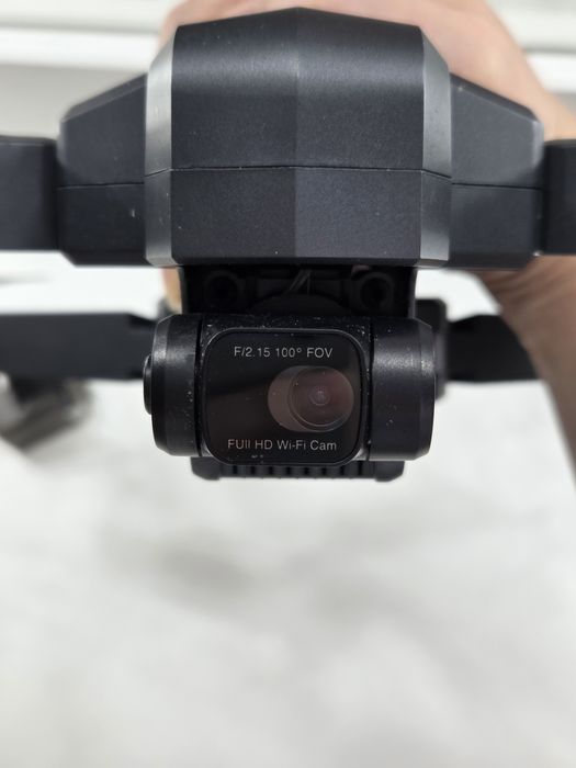 Дрон SJRC F-11 pro