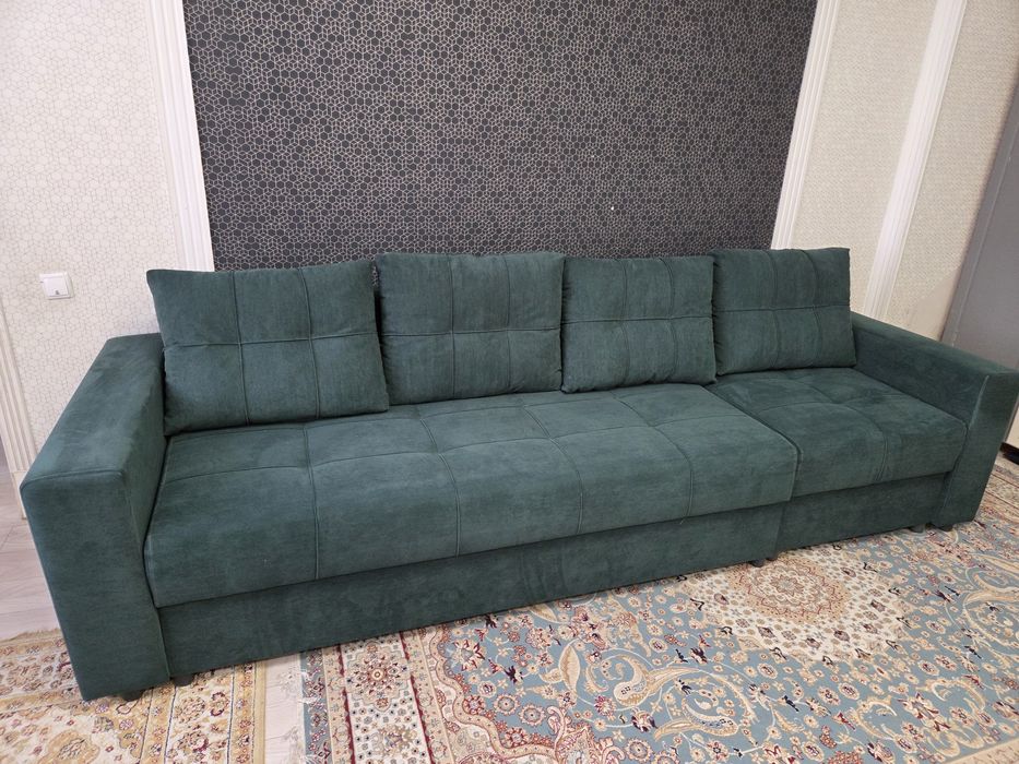 Продам диван 2.90м, внутренний 2.50