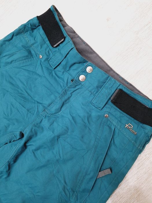 Дамски ски панталон Protest 10k размер XS/S