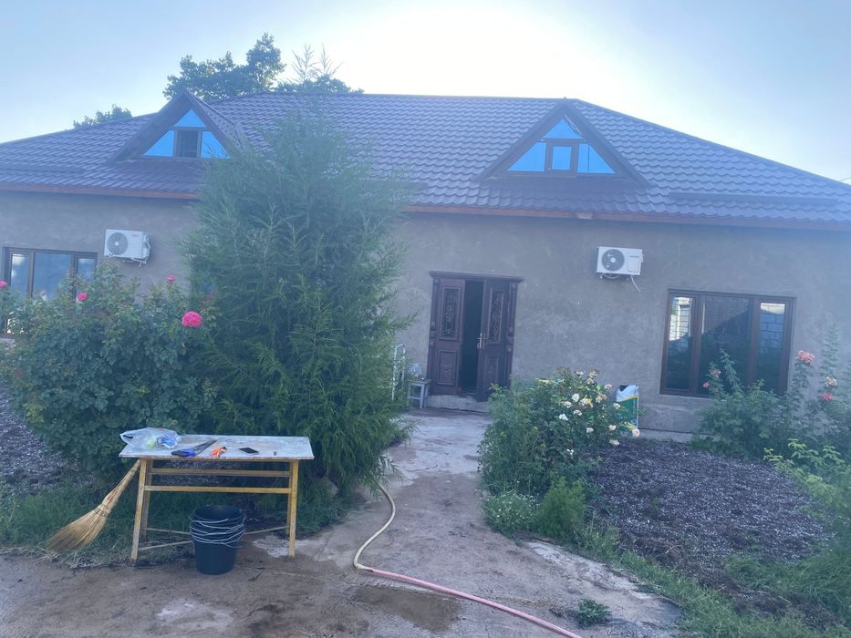 Продаётся дом на даче Кайнар булак