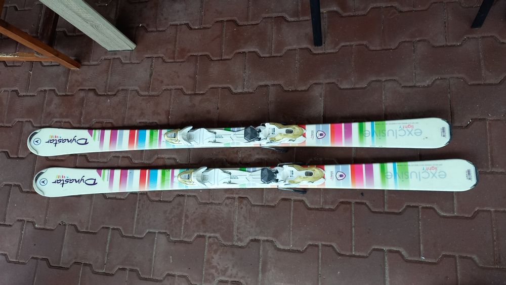 Schiuri Dynastar Exclusive light'r