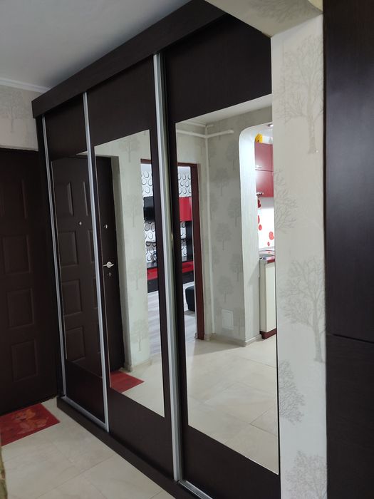 Apartament  str.Iazul Morilor