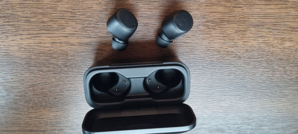 Căști  True Wireless Earbuds