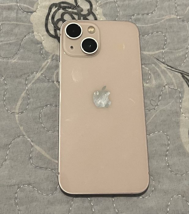 Iphone 13 Mini Roz