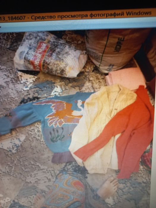 Продаются тёплые кофты