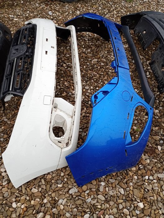Bara fata Dacia Duster Logan Dokker Sandero Stepway