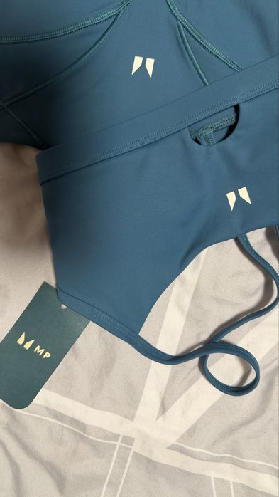 Гащеризон, комплект 2 части My protein