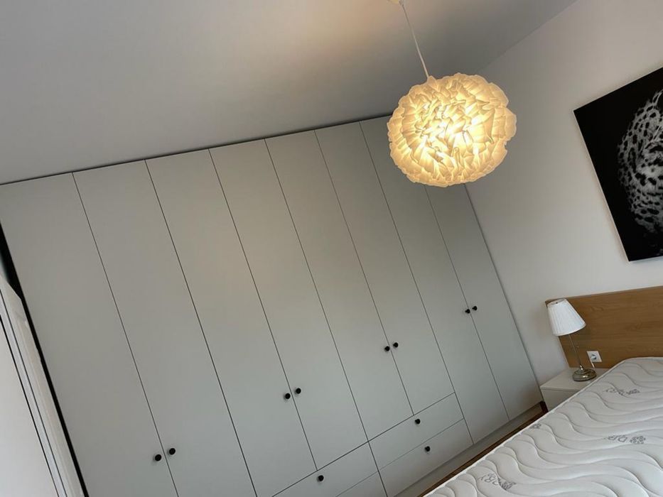 PF - Inchiriez apartament cu 2 camere - str. Moldovei, Cluj-Napoca, Comision 0%.
