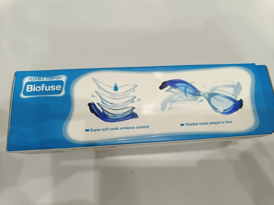 Плувни очила speedo детски