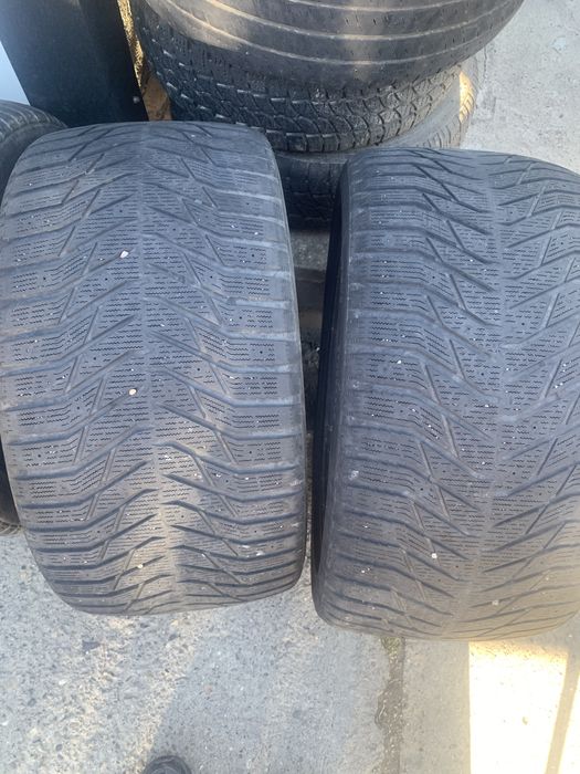 Anvelope Iarna /M+S 315/35r20